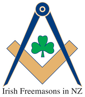 Irish freemasons