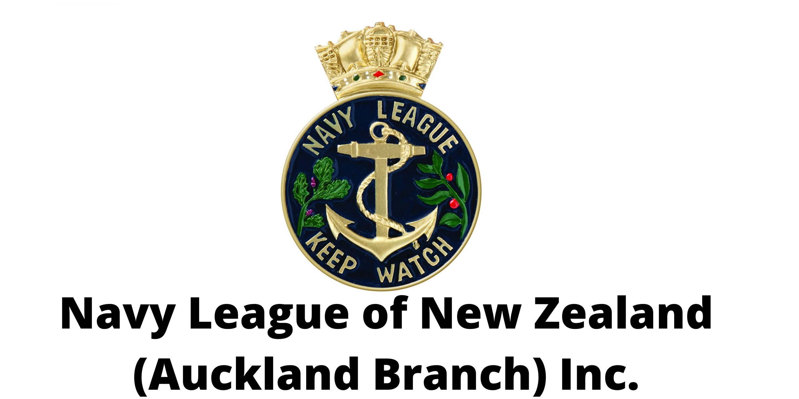 Navy-League